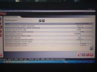 VAG 1.6TDI 2009: DPF Filling and Burning Issues During Extended Drives
