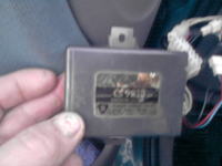 American Legend CS9218 Small - Jak uzbroić ten alarm?