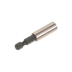 Klucz 5,5 mm, bez magnesu wypada nakrętka, a z magnesem nie mogę wkręcić głęboko