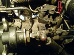 Wymieniłem sterownik w berlingo 1.9d komputer pokazuje że wszystko działa a auto