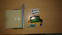 LCR-T4 electronics components tester ATMega328 - Test and Review