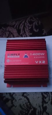 Jak podłączyć wzmacniacz do radia i głośników - kolory przewodów?