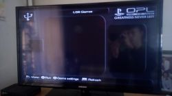 Czarny ekran w PS2 po uruchomieniu GTA III z pendrive przez SwapMagic