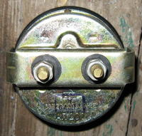 Stare wskaźniki z samochodu GAZ. Jak podłączyć?