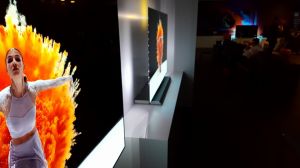 TV Oled Philips, nowa seria 9 będzie nosić nazwę Philips 65OLED973. TV Oled Philips, nowa seria 9 będzie nosić nazwę Philips 65OLED973.