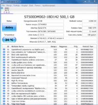 Wysokie użycie CPU przez System po formacie, nowy dysk, Core 2 Duo, DDR2 RAM