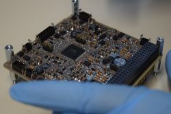 Polski satelita PW-Sat2 już wkrótce w kosmosie - gratka dla radioamatorów