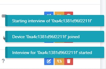 Jaki kalendarzyk z pomiarem temperatury i wilgotności na Zigbee do Home Assistant?