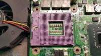 Dell Inspiron 1520 - 45 mignięć Caps Lock, co oznacza ten kod?