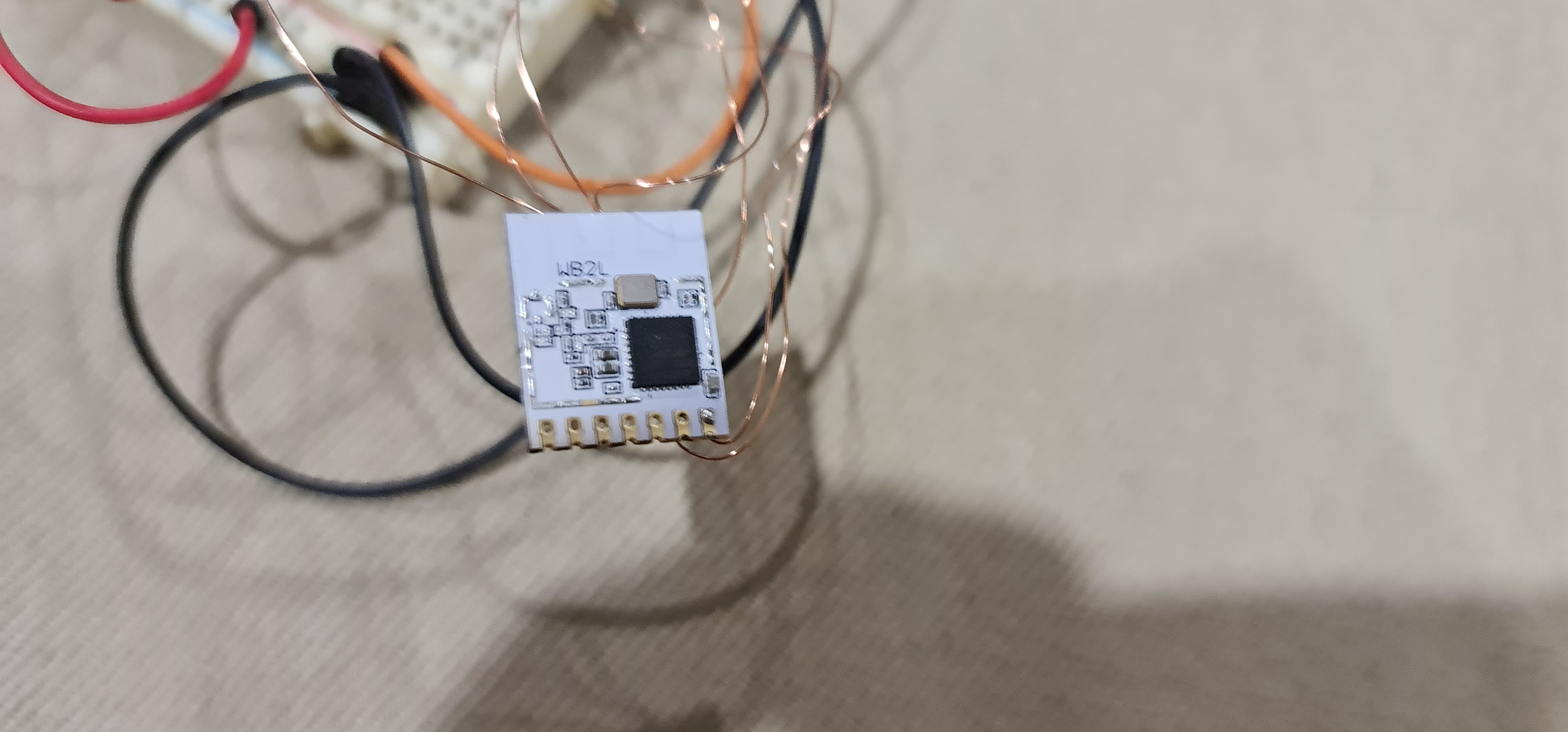 The 5$ DT-BL10 Board (BL602 WiFi & BT), New MCU From Bouffalo Lab