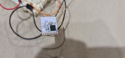 The 5$ DT-BL10 board (BL602 WiFi & BT), new MCU from Bouffalo Lab