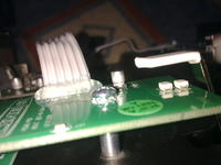 FBV MKII footswitch i niedziałający pedał ekspresji