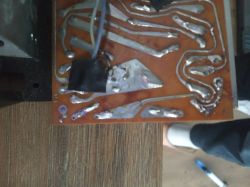 Radio Amator 2 Stereo - Relacja z naprawy