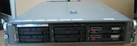 SERWER HP proliant DL380 G3 - piszczy przy uruchomieniu SERWER HP proliant DL380 G3 - piszczy przy uruchomieniu