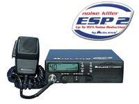 Midland 77-120ESP CB Tranciever Manual EN