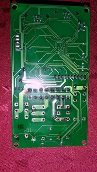 Immobilizer ICP Smart firmy ELIM - potrzebny schemat