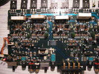 GELHARD INDY 480 - brak dźwięku, zielona i czerwona dioda, co sprawdzić?