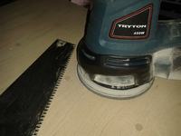 Kolumna 186 Horn DIY (moja pierwsza) na przetworniku RCF L18P300 Kolumna 186 Horn DIY (moja pierwsza) na przetworniku RCF L18P300