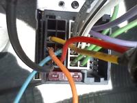 Blaupunkt Kingston DJ 4x35W - brak odtwarzania kasety adaptera, tylko AUX i Radio