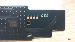 Toyota Prius Plug In - Podłączenie przedniej led lampy Ver. US. Brak kabli.