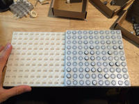 Pneumatyczny multiplekser