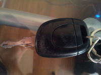 Renault Megane 1,6 98 - zasilanie cewki pierścieniowej zwarcie do plusa