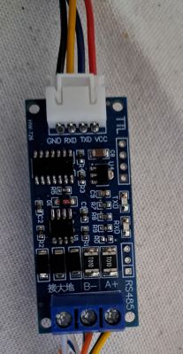 WiFi do inwerterów solarnych KYOCERA KC 5.4i, DANFOSS ULX