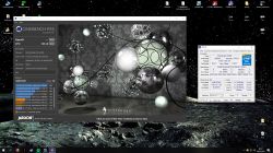 MSI B85-G43 + G3258 Nie wykorzystany maksymalny mnożnik