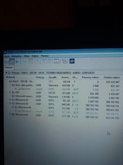 Nodel of the network card in Acer Aspire V5-121 C72G32nkk