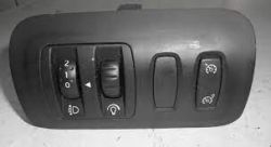 Tempomat w Megane2 1,5dci, 2007 r. nie reaguje - brak opcji zakodowania w CLIP i Launch