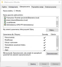 Konica Minolta bizhub 222 - - skanowanie do pliku po SMB Konica Minolta bizhub 222 - - skanowanie do pliku po SMB