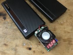 Krótki test powerbanków Lynxer 30000mAh i 20000mAh 22.5W z QC