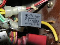 Magnetofon Akai GX-260D - Brak siły po wciśnięciu klawisza play Magnetofon Akai GX-260D - Brak siły po wciśnięciu klawisza play