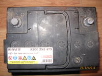 Awaria alternatora czy akumulatora - Opel CorsaB 1.5TD silnik ISUZU Awaria alternatora czy akumulatora - Opel CorsaB 1.5TD silnik ISUZU