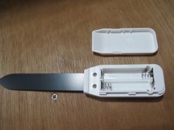 Tuya/IHSENO T1-U-HL Soil Tester Sensor: BK7238, MindMotion 32G0001 TuyaMCU, HGSEMI C5551 Analysis