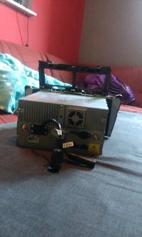 Ford Mondeo - Podłączenie radia ! Jakie kable gdzie ?