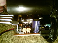 Głośniki CREATIVE SBS 350 2.1, nie świeci się dioda zasilania