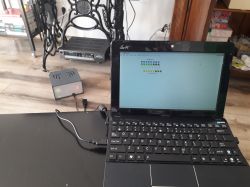 Greybox efekt świetlny sterownik Greybox efekt świetlny sterownik
