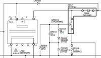 zasilacz samsung BN44-00157A identyfikacja wartości elementu