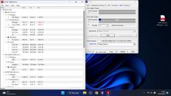 Dell Inspiron 5406: Słaba wydajność w CS GO na MX330 vs Intel Iris Xe Graphics
