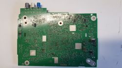 PEUGEOT 308 T9 2016 - nie działa "DOTYK" na ekranie