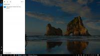 Restoring Desktop Icons on Windows 10 Home After Switching System Language