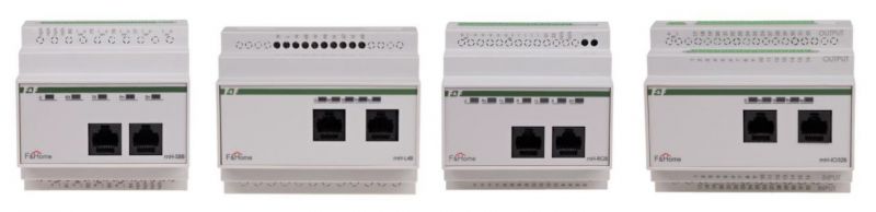 F&Home Home Automation Modules F&Home home automation modules