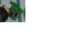 Kodowanie kluczyka w programie DDT2000