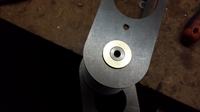 DIY // CNC welding robot DIY // CNC welding robot