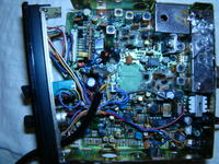 Unlock 40 AM Channels on CB-Radio DNT START 1 AM/FM: Modulation & Reception Issues