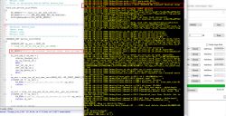 [BK7231T] My HTTP server, configurator, MQTT support from Home Assistant