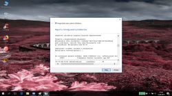 Lenovo 320s-14IkB 80x4 karta wifi Intel dualband AC3165 nie widzi zadnej sieci