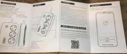 User Manual for LDNIO SEW3452 Wi-Fi Smart Power Strip User manual for LDNIO SEW3452 Wi-Fi Smart Power Strip