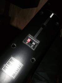 Podłączenie głośników pod kino domowe używając nieoryginalnych kabli